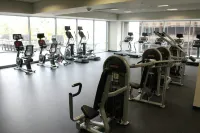 The Davenport Grand, Autograph Collection - Gym