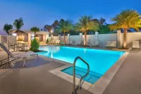 Fairfield Inn & Suites Rockport - Swimmingpools