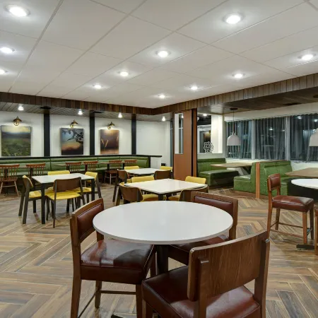 Fairfield Inn & Suites Grand Rapids Wyoming