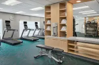 TownePlace Suites Calhoun - 3-Star