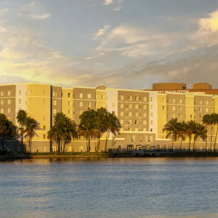 Homewood Suites by Hilton Miami - Airport/Blue Lagoon