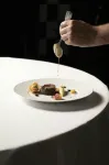 Kasteel Van Ordingen - Frühstück