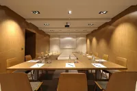 Hotel Cubo - Pet friendly