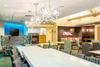 Residence Inn Louisville Northeast - parking