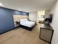 Spring Place Inn & Suites - واي فاي