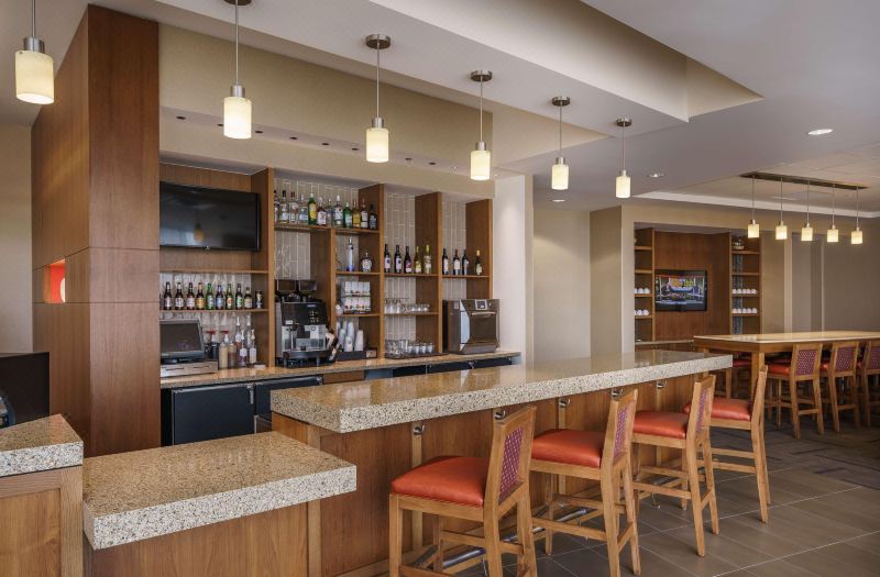 Hyatt Place Houston/Galleria photo 4