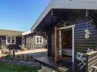 6 Person Holiday Home in Græsted-by Traum - Homestays