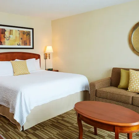 Courtyard Boston Woburn/Boston North