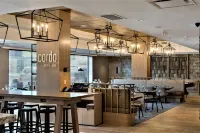 Delta Hotels by Marriott Kamloops - bar