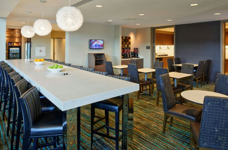 Residence Inn Chicago Bolingbrook photo 3