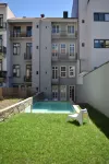 MyStay Porto - Urban Collection - piscina