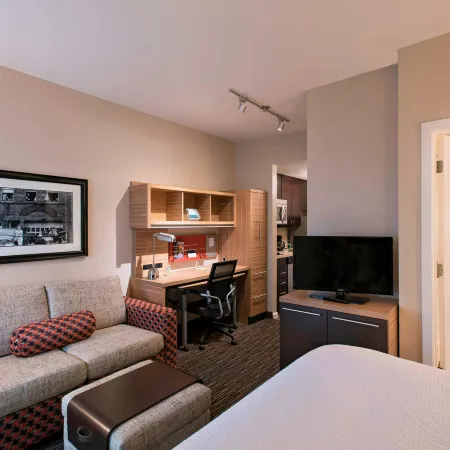 TownePlace Suites des Moines West/Jordan Creek