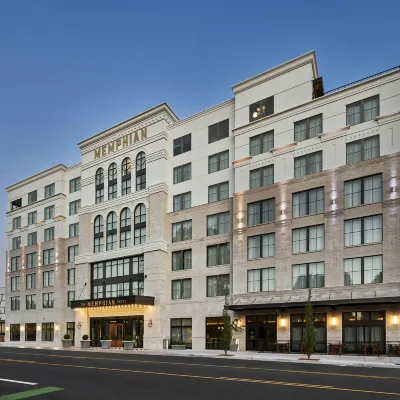 The Memphian, a Tribute Portfolio Hotel Hotels near University District