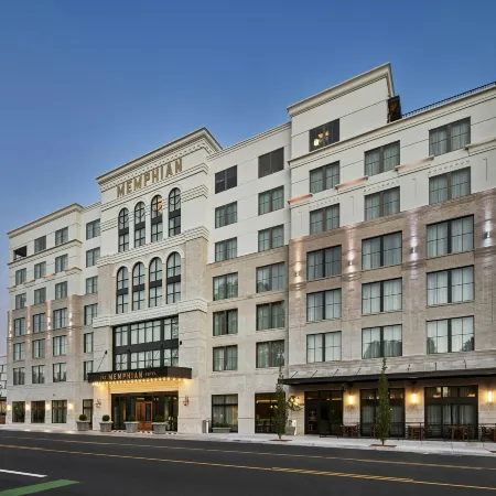 The Memphian, a Tribute Portfolio Hotel