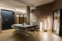 AC Hotel Wroclaw - spa