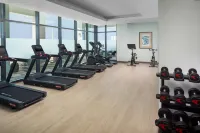 Embassy Suites by Hilton Gulf Shores Beach Resort - Gym