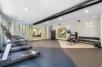 Hilton Garden Inn Cartersville - Wifi