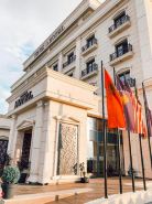 VENUS HOTEL PRISTINA
