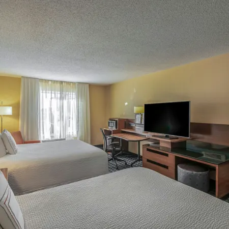 Fairfield Inn Richmond Chester