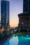The Westin San Diego Bayview - Rooftop Pools