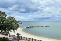 The Grand Hotel Golf Resort & Spa, Autograph Collection - de playa