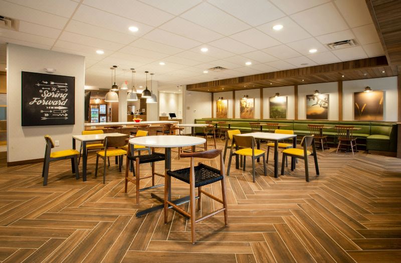 Fairfield Inn & Suites Greenville Spartanburg/Duncan photo 5