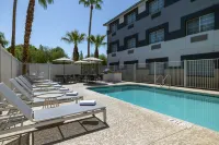 Spark by Hilton Tempe Phoenix Airport - مسبح