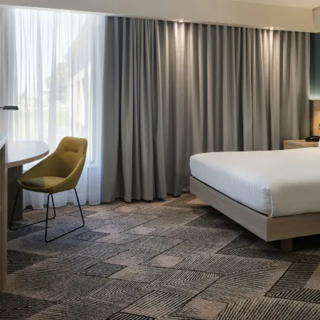 Hampton by Hilton York