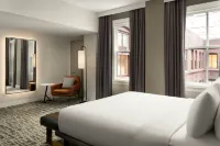 Courtyard Philadelphia Downtown - Pet friendly