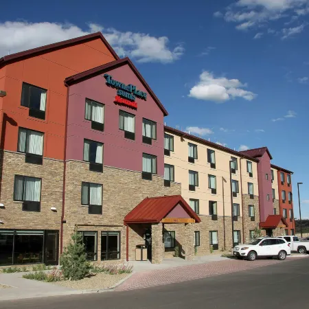 TownePlace Suites Farmington