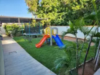 Hotel Oasis-Dream Holidays - la Petite France - 3-Star