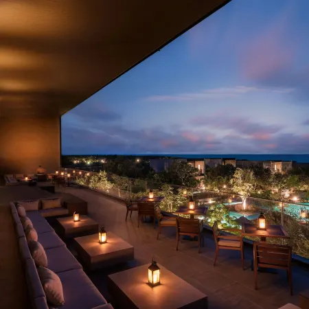 Hilton Yala Resort
