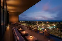 Hilton Yala Resort - romantique