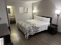 Red Roof Inn Birmingham – Highway 280 - parking