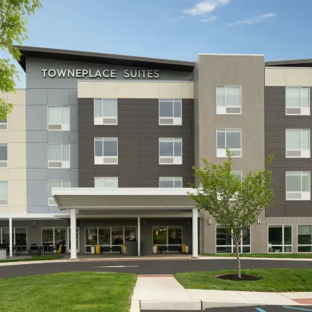 TownePlace Suites by Marriott Allentown West