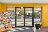 Budget Host Inn by Hotel O Portland Near I-65 - 무료 와이파이