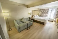 Hampton Inn Jacksonville South/I-95 at JTB - 2-Star