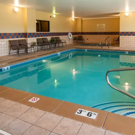 Hampton Inn Boise-Airport