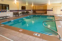 Hampton Inn Boise-Airport - 2-Star