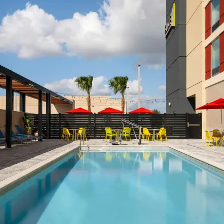 Home2 Suites by Hilton Winter Haven