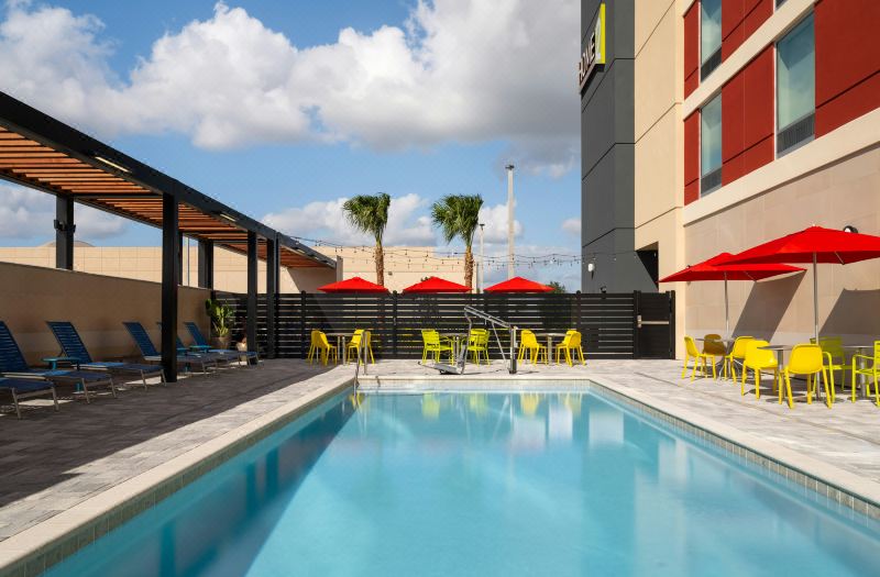 Home2 Suites by Hilton Winter Haven photo 2