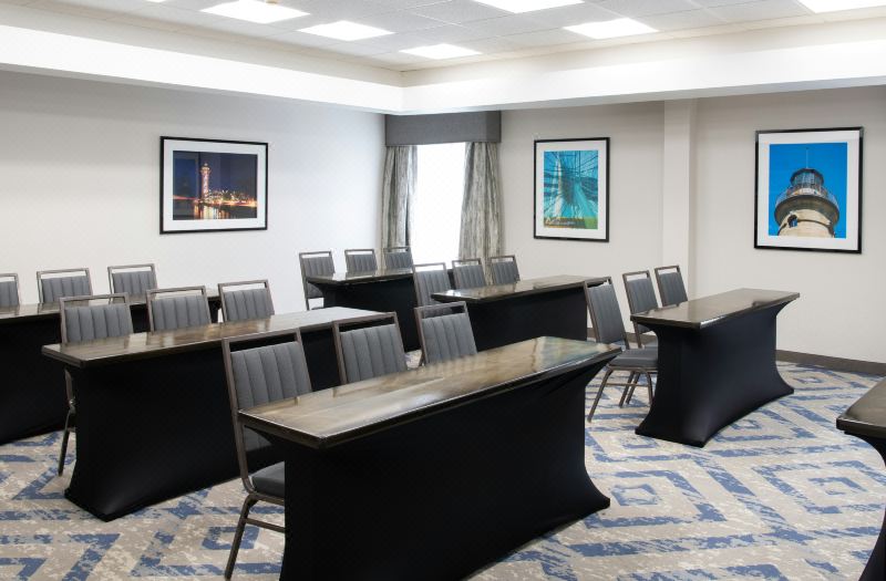 Hampton Inn Erie-South photo 4