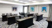 Hampton Inn Erie-South - parking