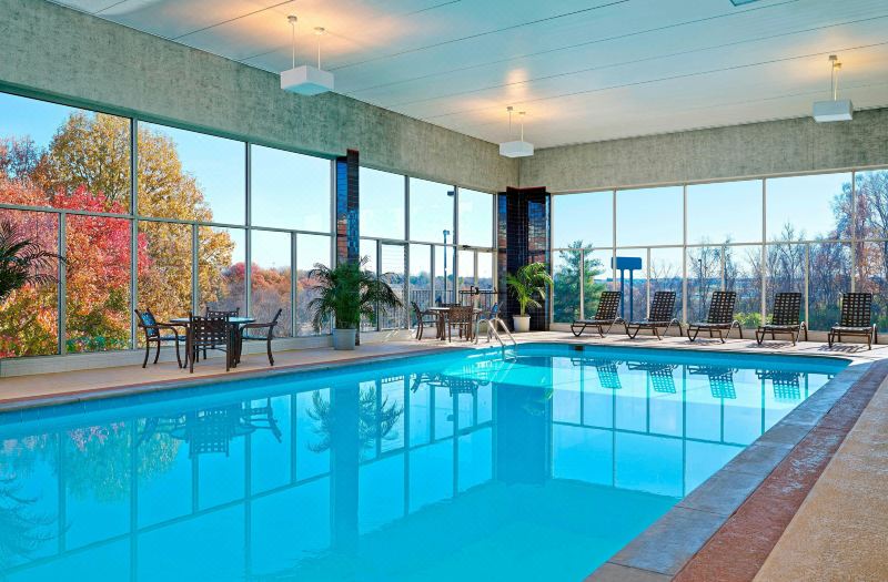 Sheraton Music City Nashville Airport photo 2
