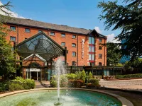 Manchester Marriott Victoria & Albert Hotel Hotels near Granada Studios