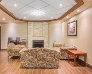 Comfort Inn & Suites University - 2-Star