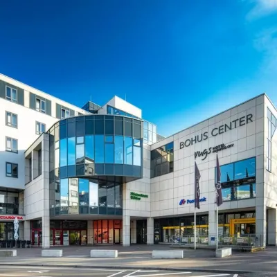 Rugs Hotel Augsburg, Trademark Collection by Wyndham Hotels near Baum
