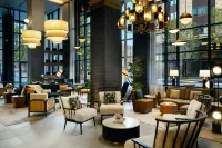 Tempo by Hilton Raleigh Downtown - 3 stelle