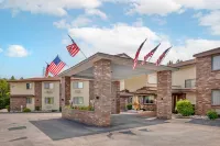 Quality Inn - Pet friendly