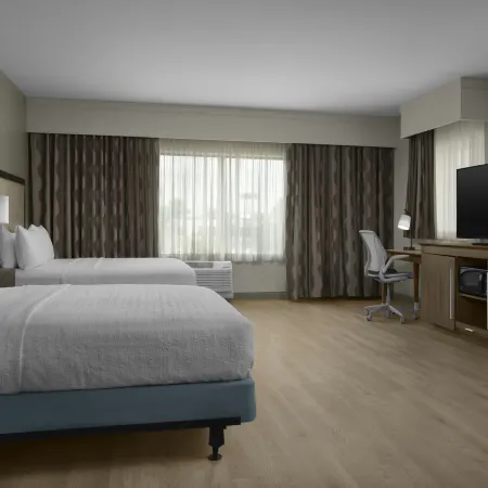Hampton Inn by Hilton Hattiesburg